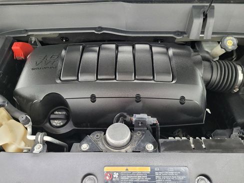 Used 2016 Buick Enclave Leather FWD image 30