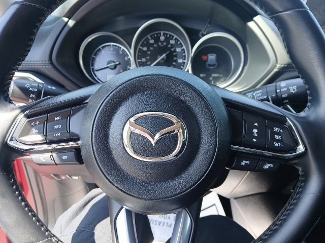 Used 2019 MAZDA CX-5 Touring AWD/4WD image 39
