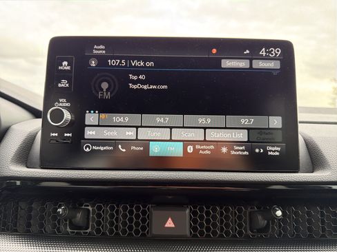 Certified 2024 Honda CR-V Sport Touring image 30