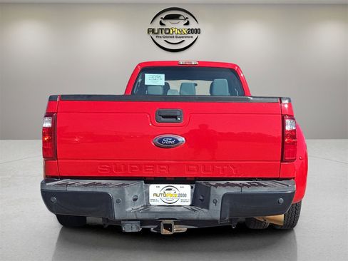 Used 2015 Ford F350 XL w/ Power Equipment Group image 6