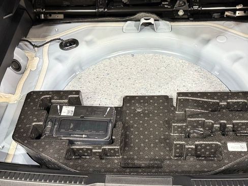 New 2026 Ford Bronco Sport Big Bend image 32