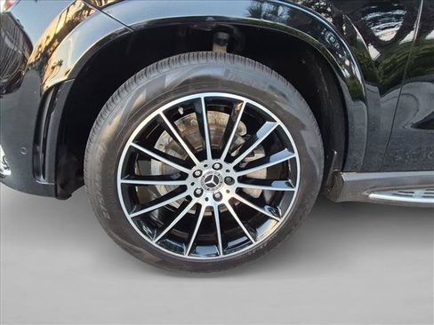 Certified 2023 Mercedes-Benz GLE 350 image 24