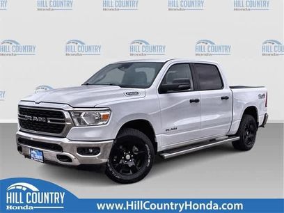 Used 2024 RAM 1500 Big Horn