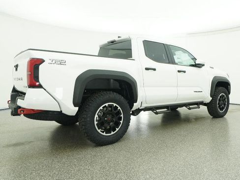 New 2026 Toyota Tacoma TRD Off-Road image 65