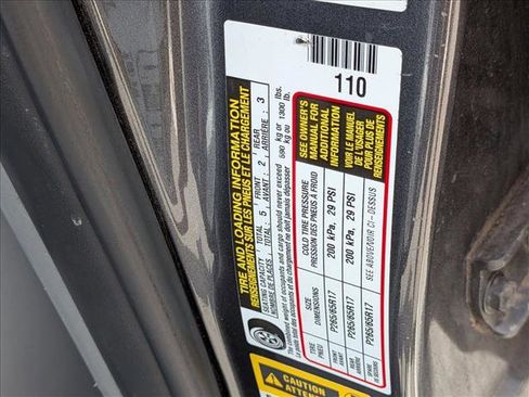 Used 2010 Toyota Tacoma PreRunner RWD image 15