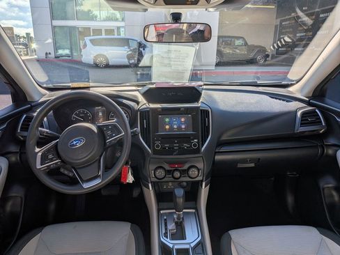 Used 2022 Subaru Forester AWD/4WD image 15