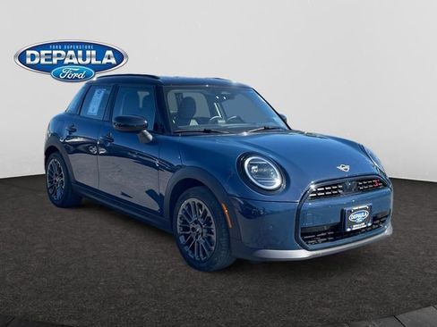 Used 2025 MINI Cooper S FWD image 9