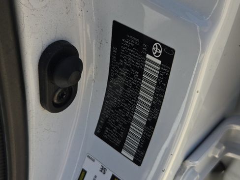 Certified 2023 Toyota Corolla LE FWD image 26