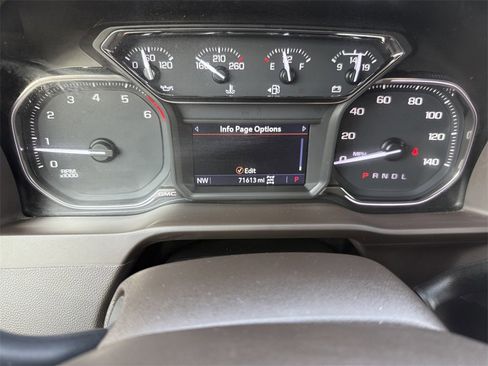 Used 2022 GMC Sierra 1500 SLT w/ SLT Premium Plus Package image 20