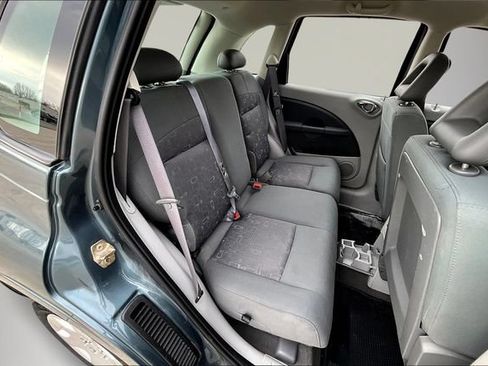 Used 2006 Chrysler PT Cruiser Touring FWD image 20