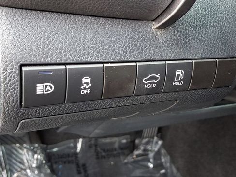 Used 2024 Toyota Camry XSE FWD image 24