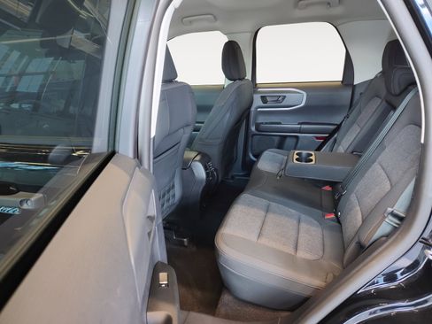 Used 2024 Ford Bronco Sport Big Bend w/ Convenience Package AWD/4WD image 23