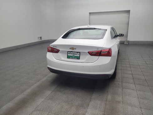 Used 2024 Chevrolet Malibu LT FWD image 7