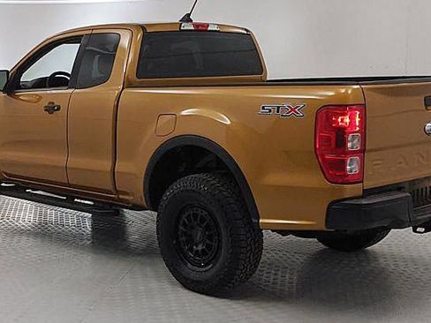 Used 2019 Ford Ranger XL w/ Equipment Group 101A Mid image 4