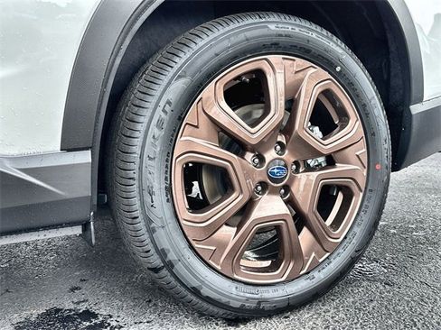 New 2025 Subaru Ascent Bronze Edition image 19