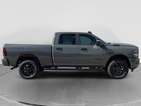 New 2026 RAM 2500 Big Horn image 2