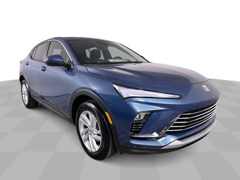 New 2026 Buick Envista Preferred w/ Convenience I Package image 37