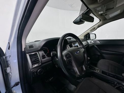 Used 2021 Ford Ranger XLT w/ Equipment Group 302A High AWD/4WD image 9