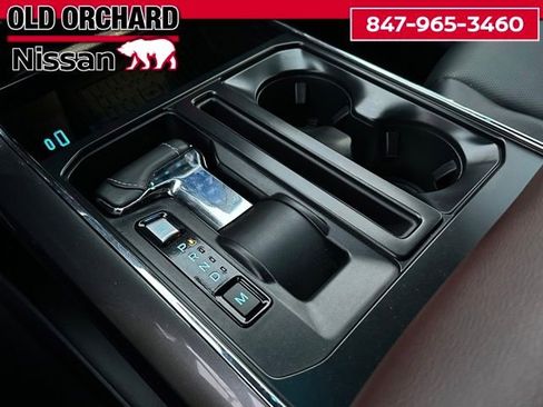 Used 2023 Ford F150 Lariat w/ Equipment Group 502A High image 18