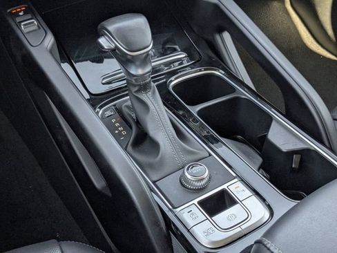 Certified 2025 Kia Telluride S FWD image 35