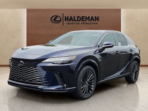 Used 2024 Lexus RX 350 Premium w/ Accessory Package image 2