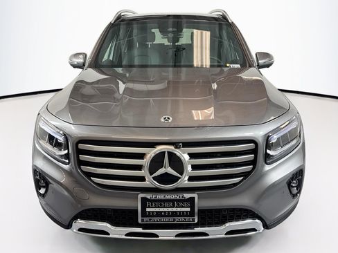 Certified 2025 Mercedes-Benz GLB 250 image 2