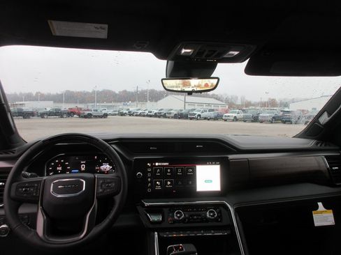 New 2026 GMC Sierra 1500 Denali Ultimate image 17