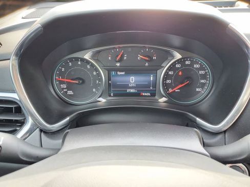 Certified 2023 Chevrolet Equinox LT FWD image 27