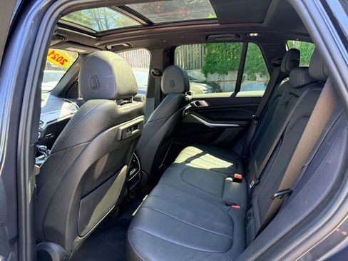 Used 2021 BMW X5 xDrive40i w/ M Sport Package AWD/4WD image 18
