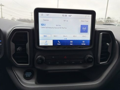 Used 2023 Ford Bronco Sport Big Bend w/ Convenience Package image 19