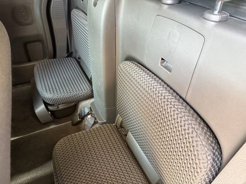 Used 2017 Nissan Frontier SV RWD image 14