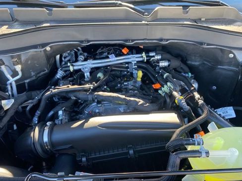 New 2026 Ford Explorer Active w/ Active Comfort Package image 15