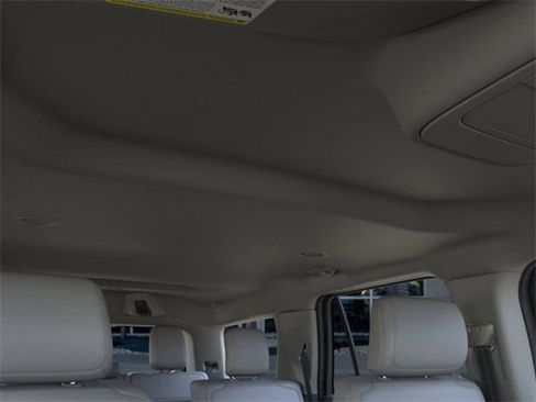 New 2026 Ford Expedition Active image 22