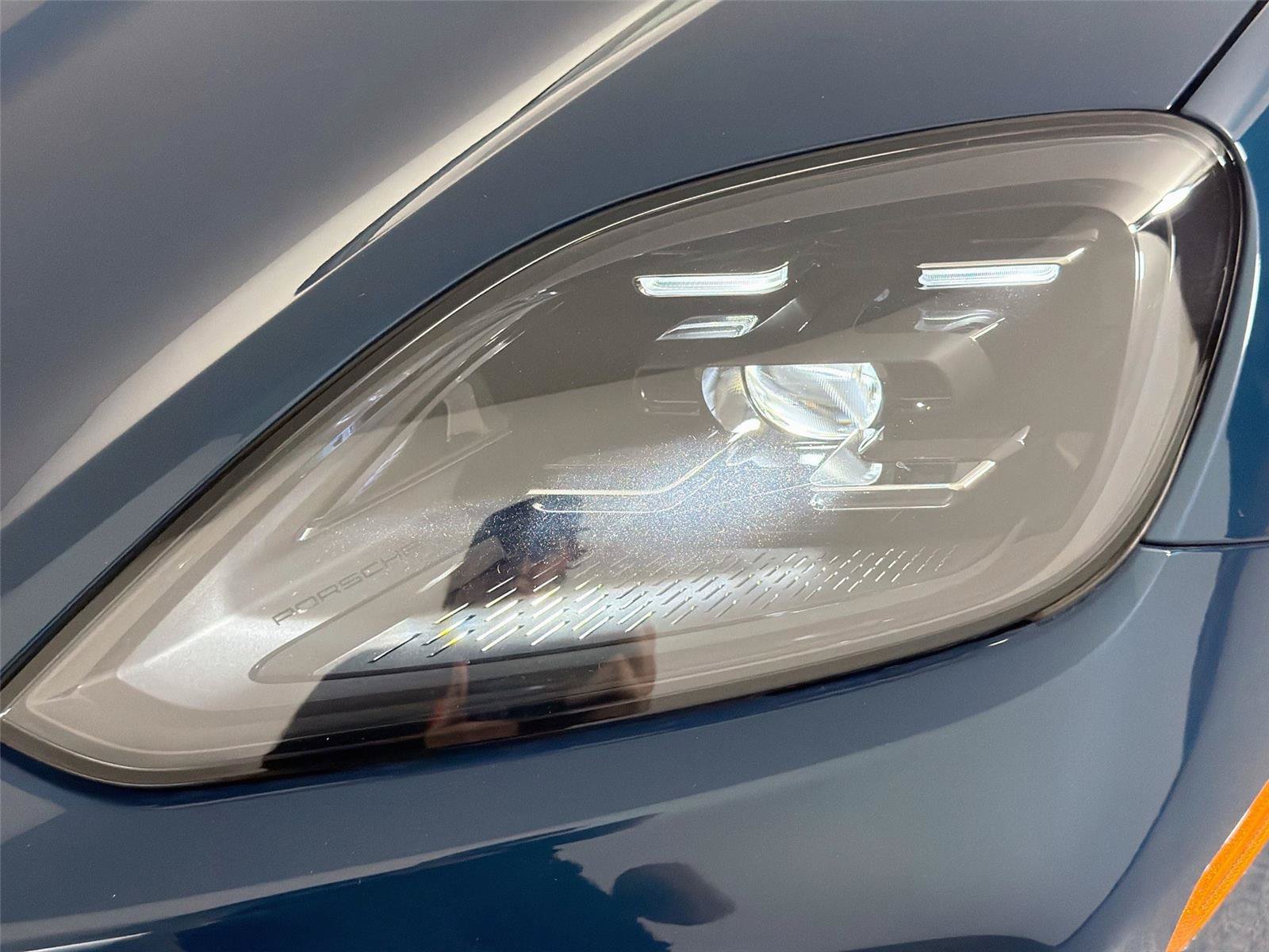 Certified 2026 Porsche Cayenne S AWD/4WD image 15