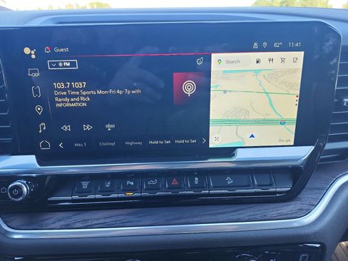 New 2026 GMC Sierra 2500 SLT w/ SLT Premium Package image 16