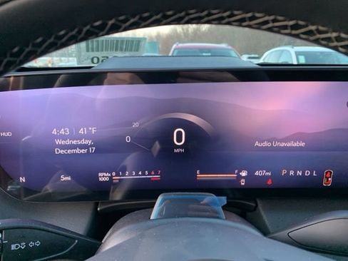 New 2026 Buick Enclave Avenir w/ Super Cruise Package image 14