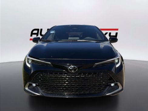 Used 2026 Toyota Corolla SE FWD image 4