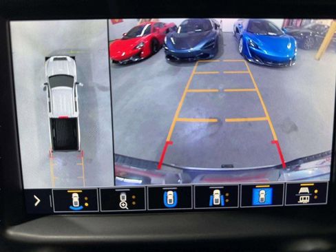 Used 2023 GMC Sierra 2500 Denali image 48