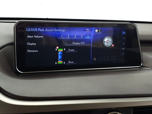 Used 2016 Lexus RX 350 AWD w/ Premium Package image 29