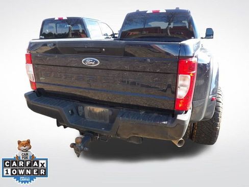 Used 2022 Ford F350 XL image 9