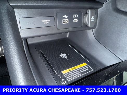 New 2026 Acura Integra A-Spec image 18