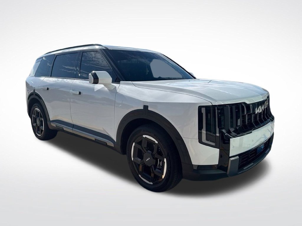 Used 2027 Kia Telluride EX FWD image 27