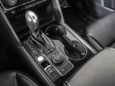 Certified 2022 Volkswagen Atlas SE w/ Panoramic Sunroof Package image 34