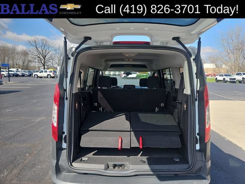 Used 2018 Ford Transit Connect XL FWD image 26
