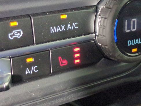 Used 2025 Ford Bronco Badlands AWD/4WD image 27