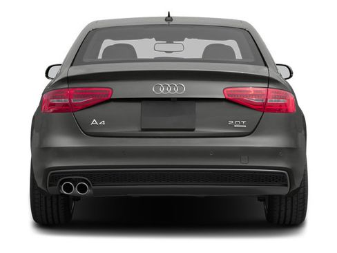 Used 2013 Audi A4 2.0T Premium Plus AWD/4WD image 5