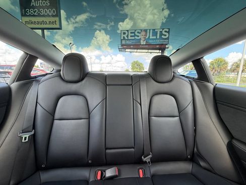 Used 2023 Tesla Model 3 Standard Range RWD image 17