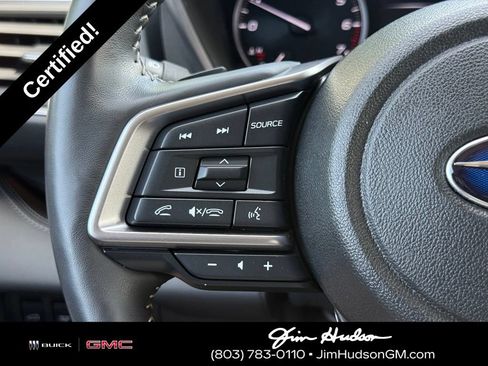 Used 2024 Subaru Ascent Touring AWD/4WD image 30