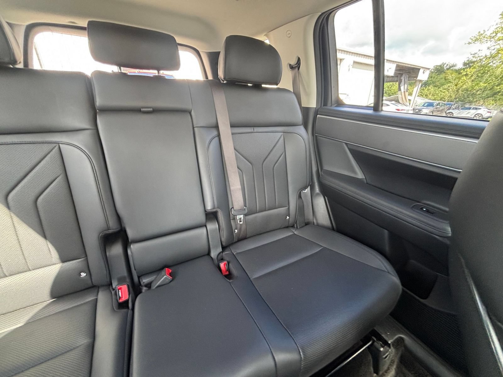Used 2026 Hyundai Santa Fe SEL FWD image 39