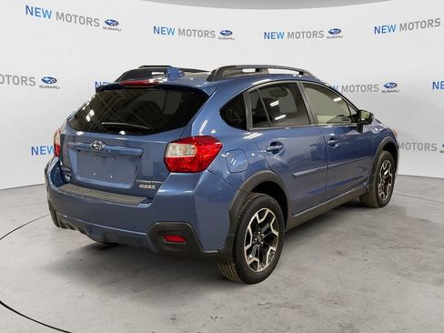 Used 2017 Subaru Crosstrek 2.0i Limited AWD/4WD image 5